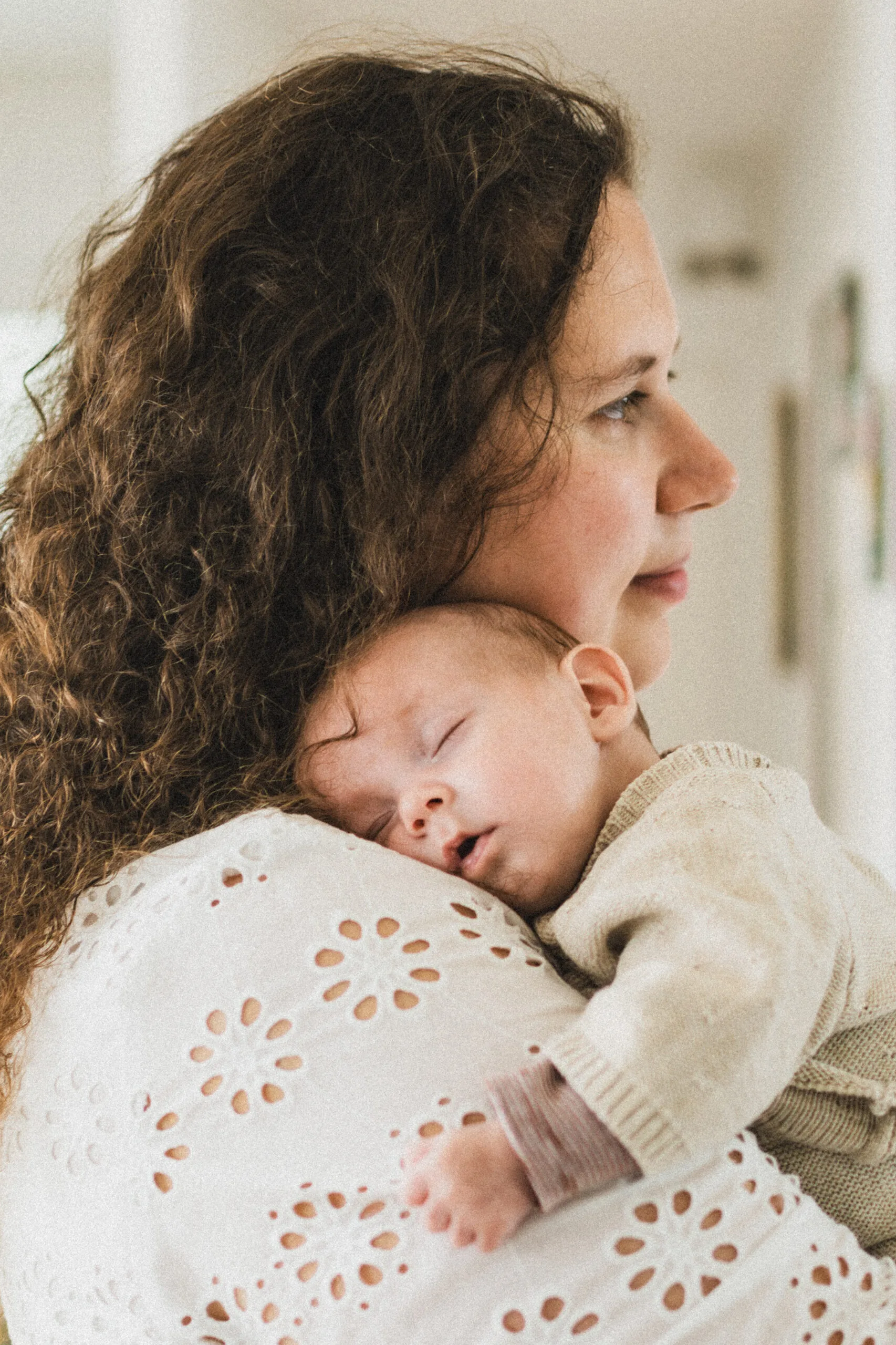Bébé & Maman
